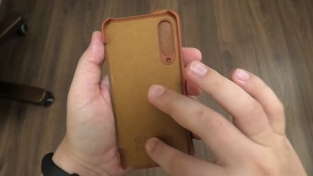 ЧЕХОЛ NILLKIN СПУСТЯ 2 ГОДА! Слабые места и как обслуживать? смотреть онлайн