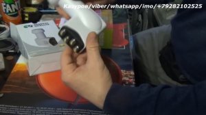 Конвертор спутниковый