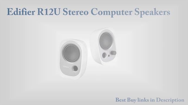 TOP 7 :best desktop speakers in India|| best computer speakers under 1000|| best pc speakers смотреть онлайн