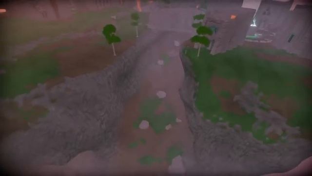 Worlds Adrift - Island creator смотреть онлайн