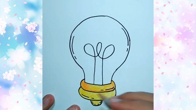 Лампочка))) смотреть онлайн