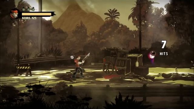 Shank 2 GeForce 210 (HD). смотреть онлайн