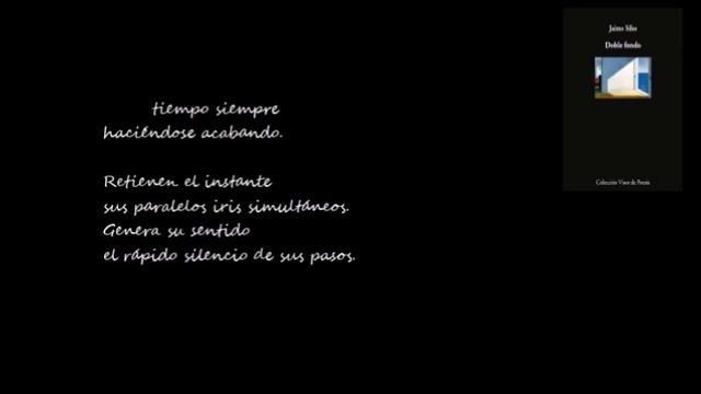 BUENOS DÍAS CON.- Jaime Siles смотреть онлайн