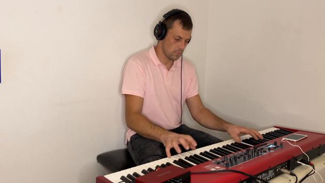 О как чудесен Он🎹🎼🎶 смотреть онлайн