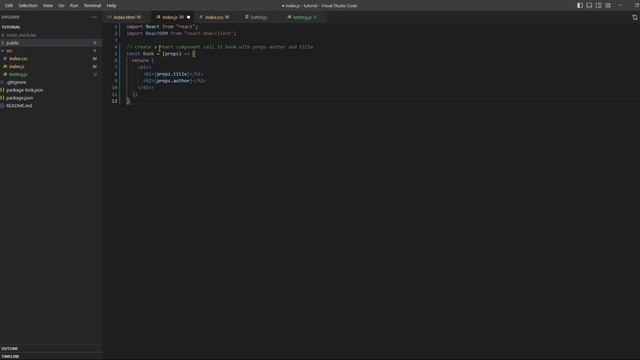 Create React Component using Github Copilot смотреть онлайн