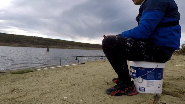 Презентация наживки - это важно! Флэт фидер. Проект РЫБАК С НУЛЯ. Часть #5 #flatfeeder  Плетенка W8