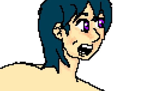 Speed Sketch Paint Pixel Art IbisPaint swimming #META #4000 #HORAS #ASSISTIDOS #TMJ смотреть онлайн
