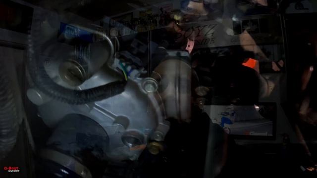 FULL Maintenance at 1000km or 621miles [ ALL FLUIDS & CLUTCH ] смотреть онлайн