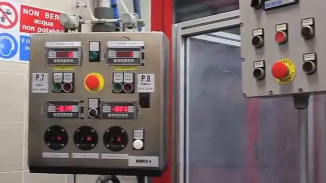 Клапан регулировки давления смотреть онлайн