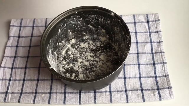 Шоколадный бисквит в мультиварке - самый легкий и быстрый рецепт бисквита от chefkochin смотреть онлайн