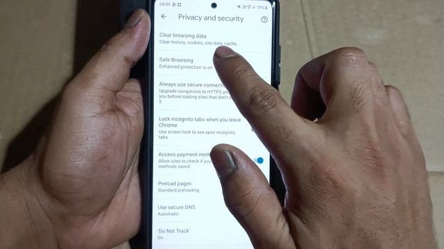 Chrome Browser Hidden Settings to Solve Phone Hanging Problem| Phone Bahut Hang Karta Hai смотреть онлайн
