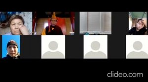 О буддизме. Кто такой буддист? Лекции Гунчена ламы