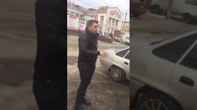 Тест драйв Daewoo Nexia смотреть онлайн