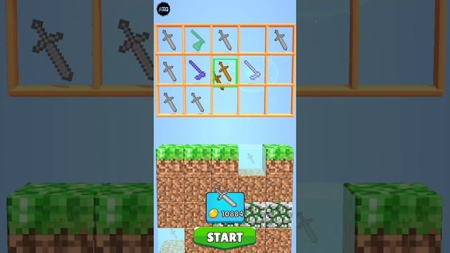 MAX LEVEL in Merge & Miner Game смотреть онлайн