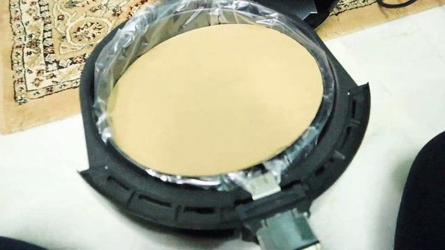 EP 70: 3D AIR FRYER by PERYSMITH смотреть онлайн