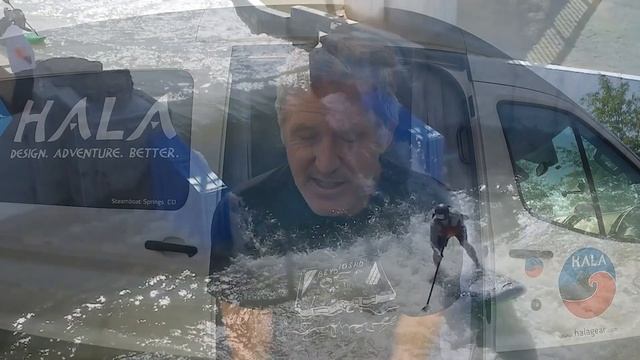 MONTGOMERY WHITEWATER PARK