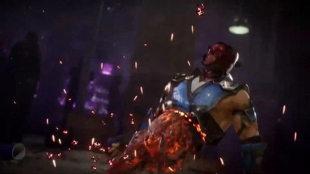 24 Fatality - Mortal Kombat 11 смотреть онлайн