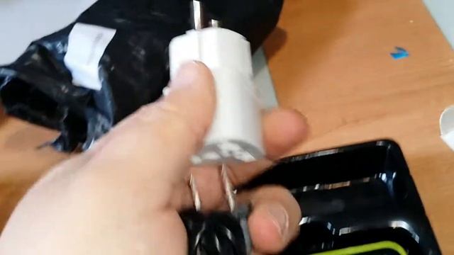 Unboxing afeitadora pritech смотреть онлайн