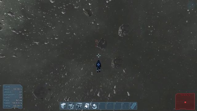 Space Engineers: Richard Plays... - First Encounter смотреть онлайн