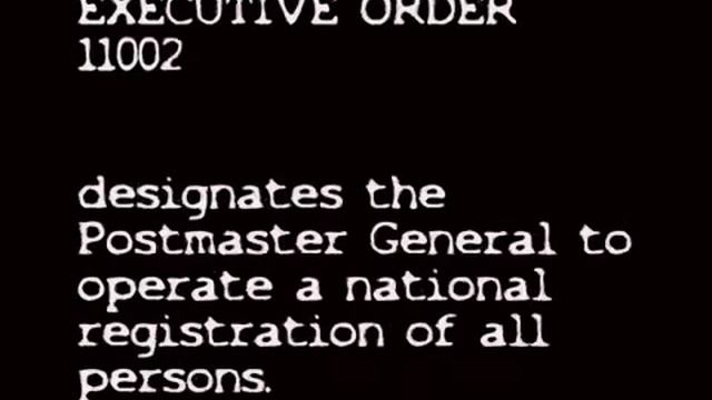 Fema Camp Round up has begun смотреть онлайн