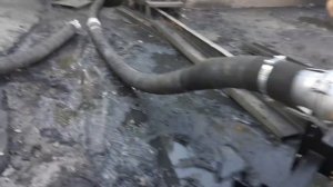 Дизельная мотопомпа для грязной воды Nettuno Zeus