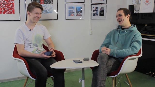 RedRoom Егор Зырянов интервью смотреть онлайн