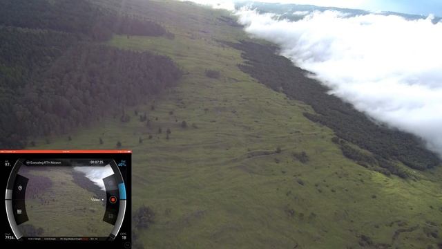 XIAOMI MI Drone 4K Windy Range Test - How Far Will It Go?