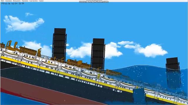 floating sandbox luzitania1916 смотреть онлайн