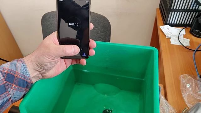 Возможности водососа Columbus SW 32 P всасывать воду.10 литров за 7 секунд смотреть онлайн