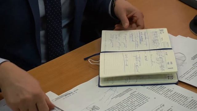 12 января день работников прокуратуры смотреть онлайн