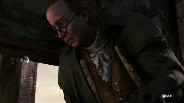 Assassin's Creed 3 DLC: The Tyranny of King Washington, The Redemption - #11 Bear Power смотреть онлайн