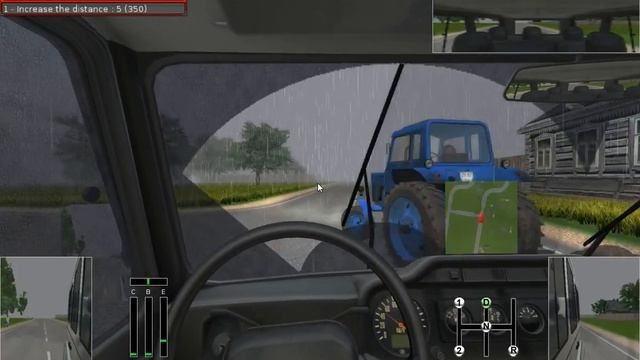 Drive Megapolis long showcase смотреть онлайн