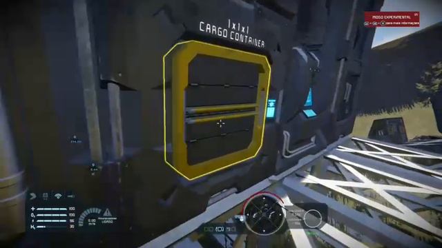 Space Engineers 2024