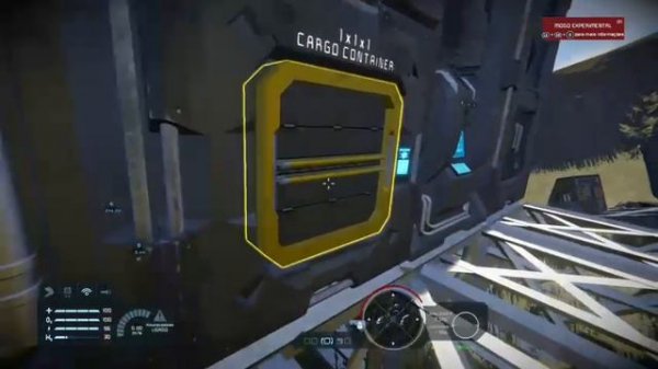 Space Engineers 2024