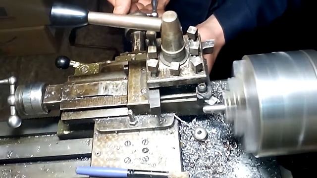 Центроискатель индикаторный для себя (Часть 3)... смотреть онлайн