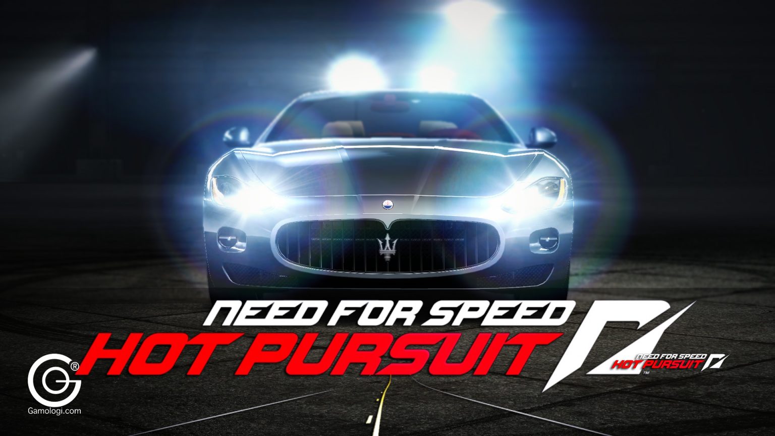 Need for Speed Hot Pursuit смотреть онлайн