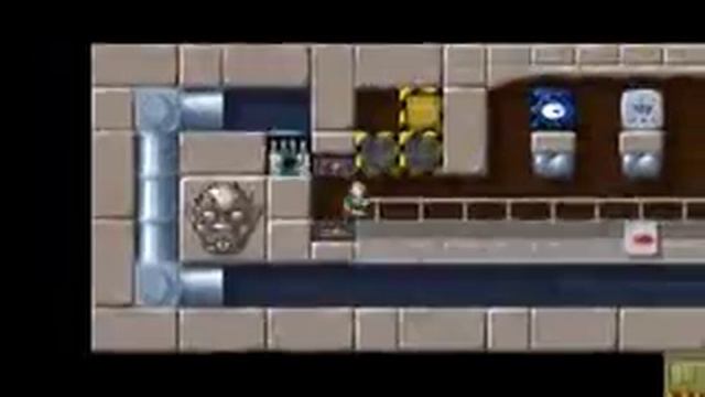 Archibald's Adventures - "The great cleanup" - Finale смотреть онлайн