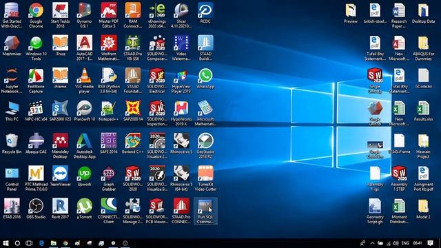 Lecture 1 - Download and Installation of Oracle 10 g смотреть онлайн