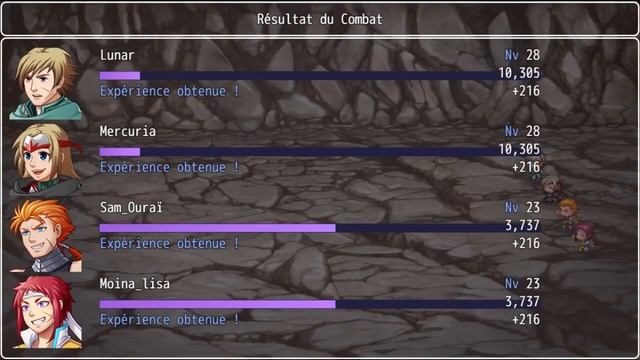 [walkthrough] exatron quest the blood sword partie 4 смотреть онлайн