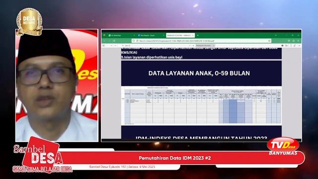 Template Stunting Untuk IDM 2023 #KabarPILIHAN смотреть онлайн