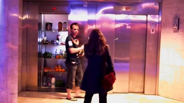 FOOTBALL ELEVATOR (REMI GAILLARD) ⚽ смотреть онлайн
