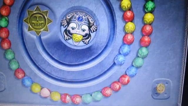 Zuma Played by 4 Years Toddler смотреть онлайн