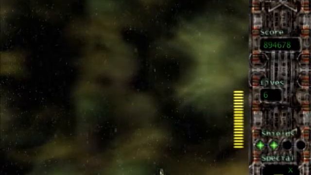Xeno Assault - Mission 4 смотреть онлайн