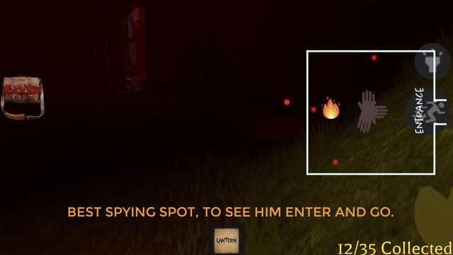 The Mimic Halloween Secret Event - Full walkthrough with tips and map. смотреть онлайн