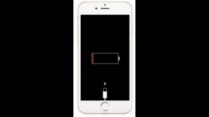 Айфон полностью разрядился и не включается на зарядке что делать?