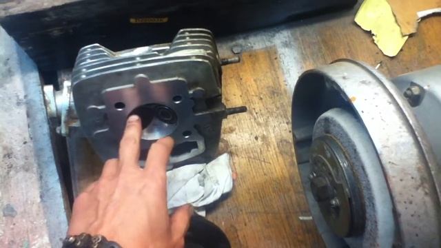 motoland defender 150 Часть 5 смотреть онлайн