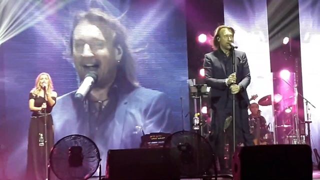 Олег Винник «Чёрная лилия» Дніпро смотреть онлайн