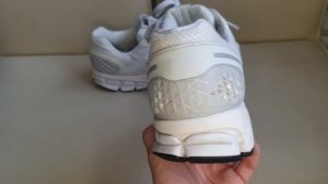 Опыт использования и минусы nike zoom vomero 5