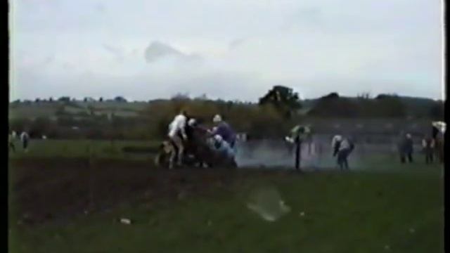 Bill Turner Memorial Scramble at Binsted on 28th October 1990 смотреть онлайн