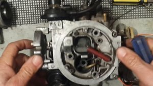 Pierbyrg2е работа системы пуска и холостого хода